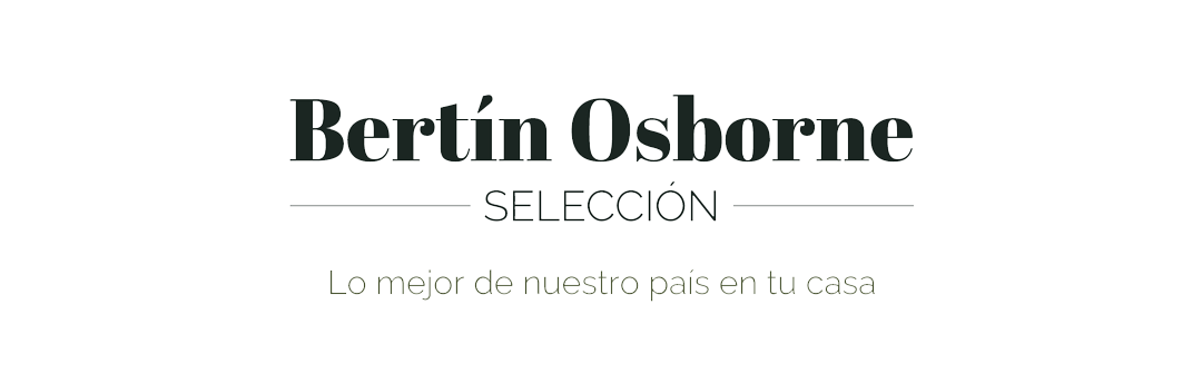 Bertín Osborne Selección