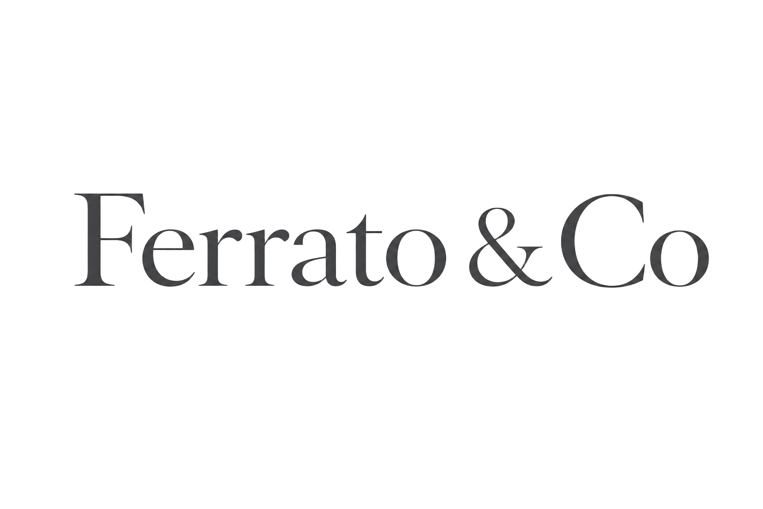 Ferrato & Co